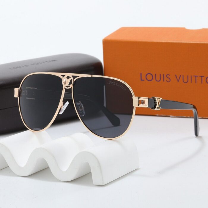 Sunglasses Louis Vuitton LVW062 - Image 7