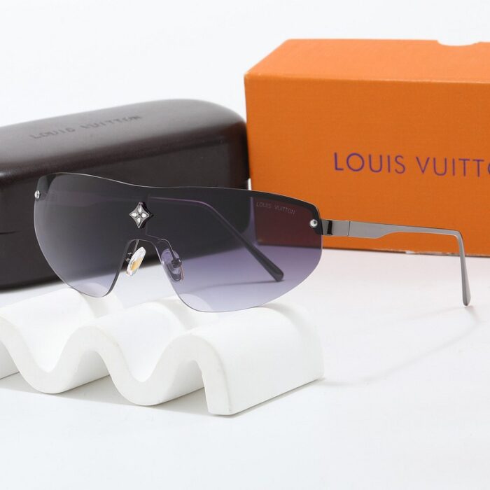 Sunglasses Louis Vuitton LVW063 - Image 7