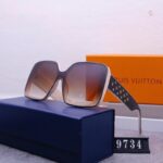 Sunglasses Louis Vuitton LVW069 - Image 7