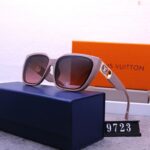 Sunglasses Louis Vuitton LVW070 - Image 7