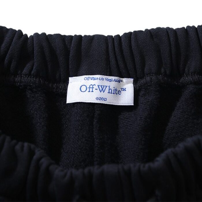 Off-White Shorts OFF035 - Image 7