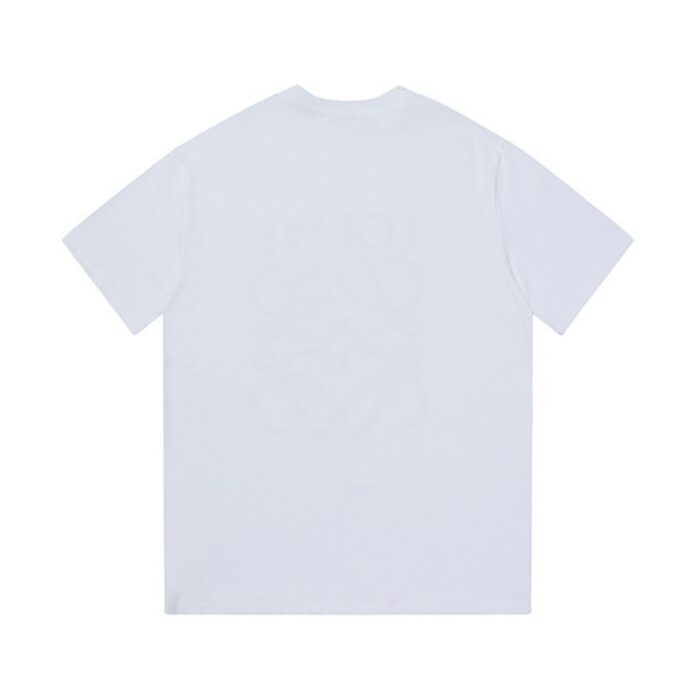 T-shirt Burberry BY031 - Image 6