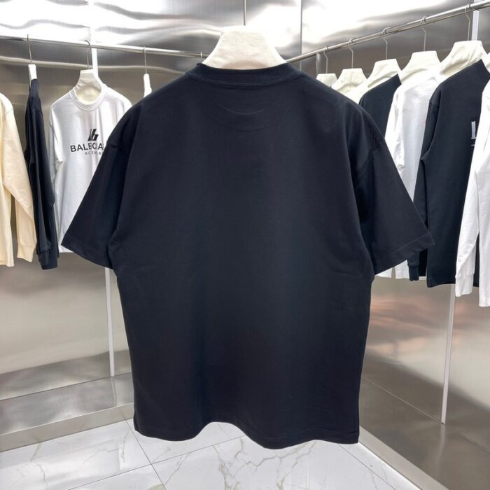 T-shirt CasaBlanca Way CB027 - Image 6