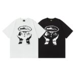 T-Shirt Corteiz CZ021 - Image 6