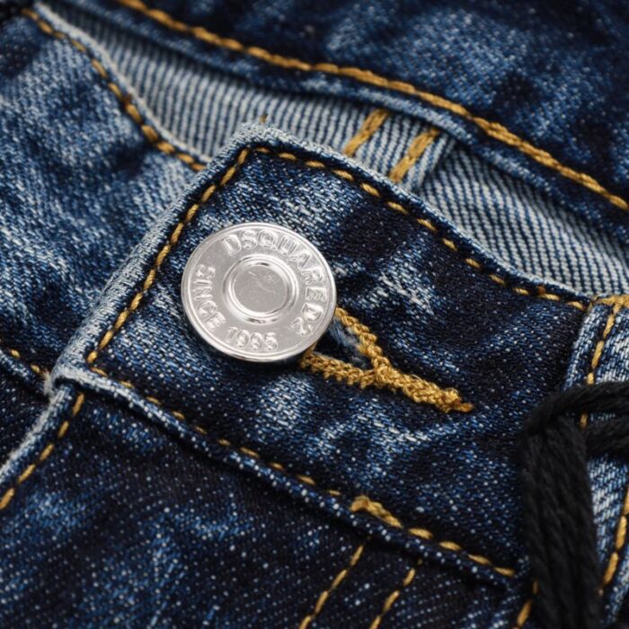 Jeans Dsquared2 DQD001 - Image 6