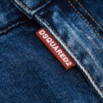 Short Jeans Dsquared2 DQD004 - Image 7