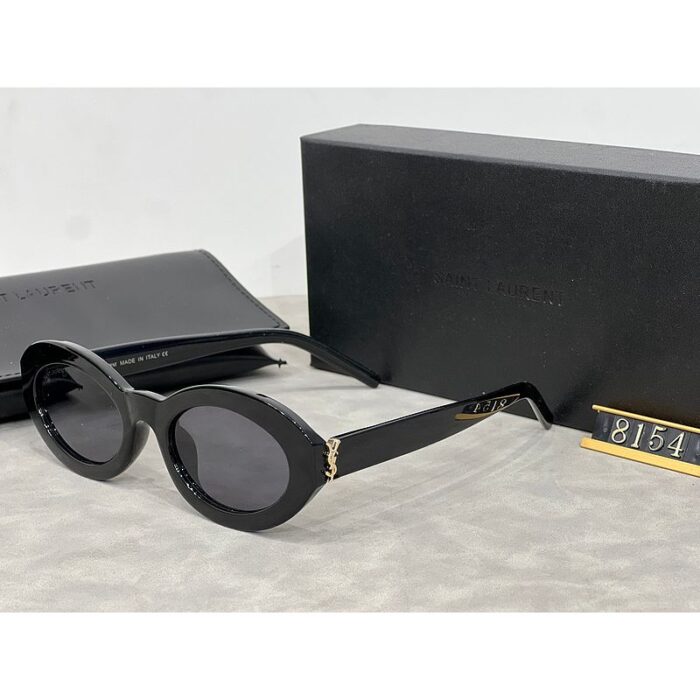 Sunglasses Yves Saint Laurent YSL024 - Image 8