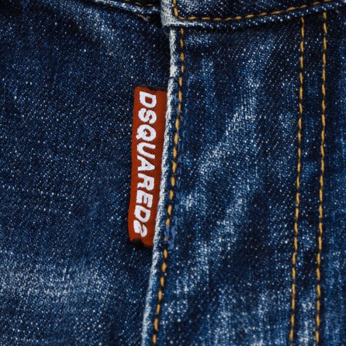 Jeans Dsquared2 DQD006 - Image 7