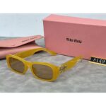 Sunglasses Miu Miu MMW015 - Image 6