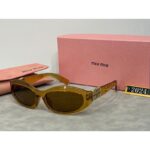 Sunglasses Miu Miu MMW011 - Image 7
