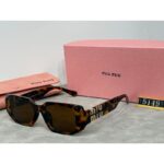 Sunglasses Miu Miu MMW010 - Image 7