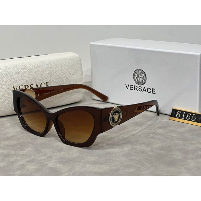 Sunglasses Versace VSC022 - Image 8
