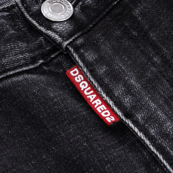 Jeans Dsquared2 DQD009 - Image 7