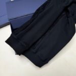Hoodie Dior Black DO086 - Image 6