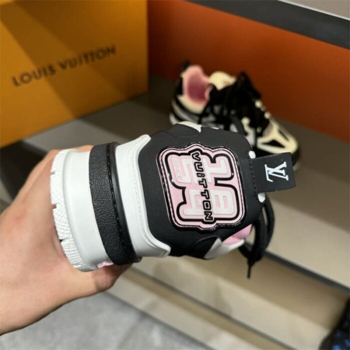 Louis Vuitton LV Skate LV126 - Image 6