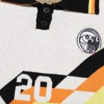 T-shirt Of House Errors Tricot Germany OHE002 - Image 6