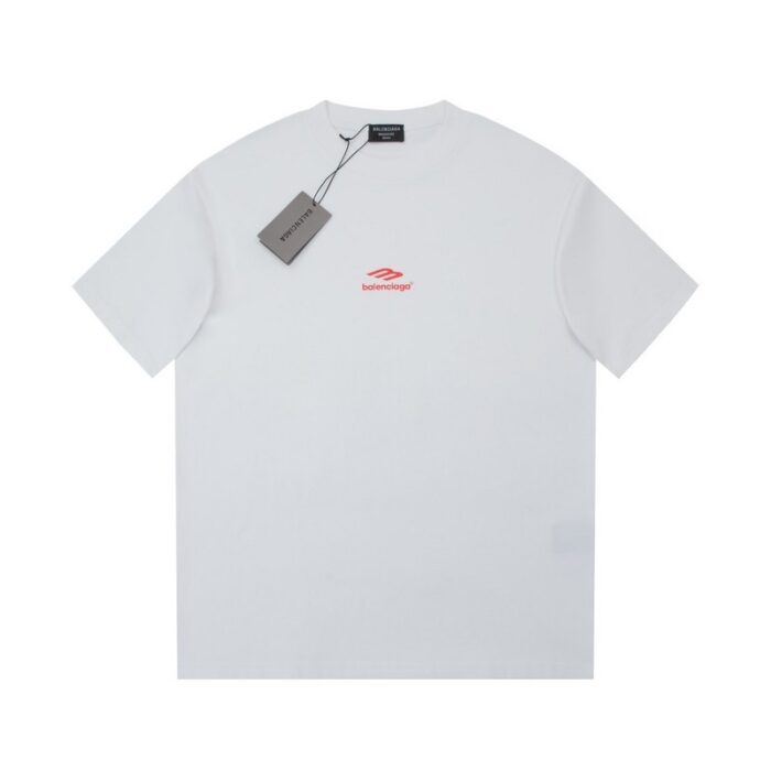 T-shirt Balenciaga BLNCG BL123 - Image 7