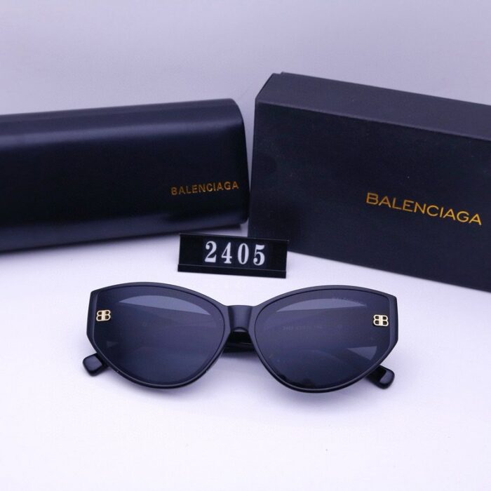 Sunglasses Balenciaga BL142 - Image 8