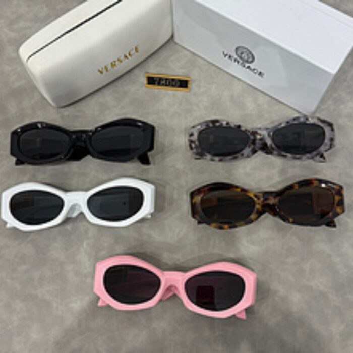 Sunglasses Versace VSC021 - Image 8