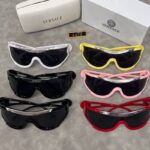 Sunglasses Versace VSC023 - Image 8