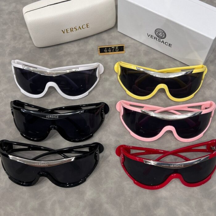 Sunglasses Versace VSC023 - Image 8