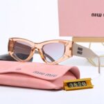 Sunglasses Miu Miu MMW017 - Image 8