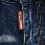 Short Jeans Dsquared2 DQD003 - Image 8