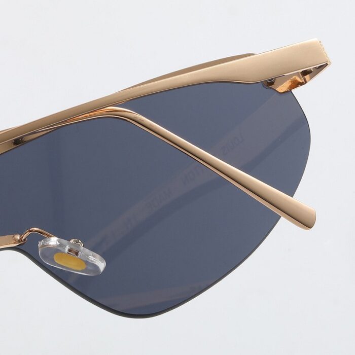 Sunglasses Louis Vuitton LVW063 - Image 8