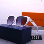 Sunglasses Louis Vuitton LVW070 - Image 8