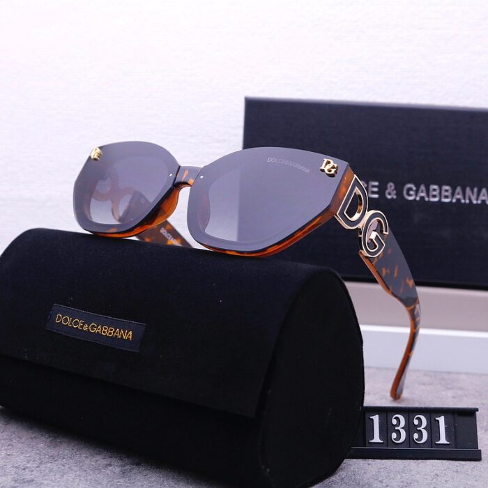 Sunglasses Dolce Gabbana DG011 - Image 8