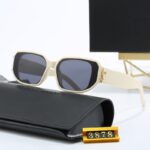 Sunglasses Yves Saint Laurent YSL021 - Image 8