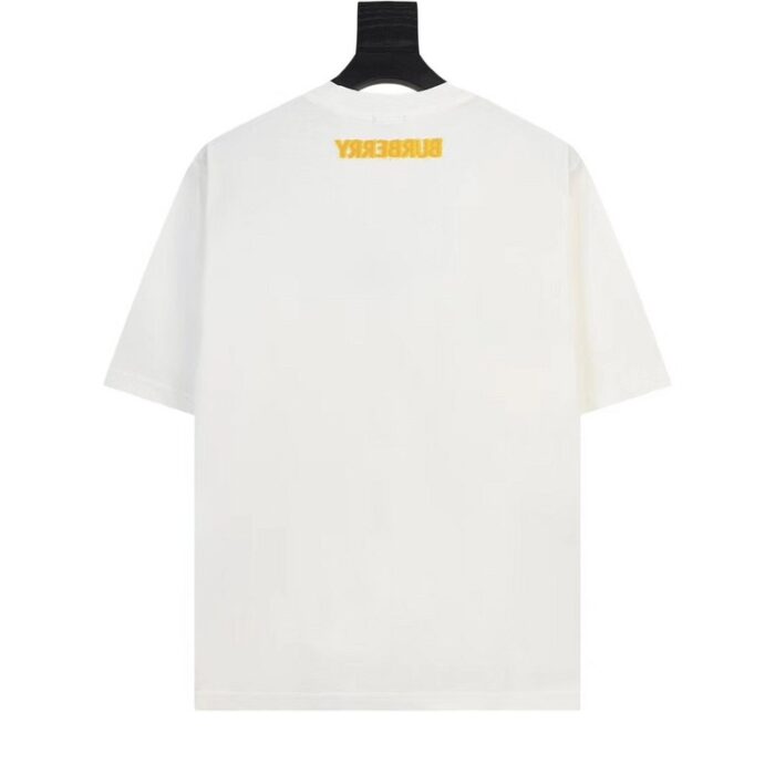 T-shirt Burberry BY035 - Image 7