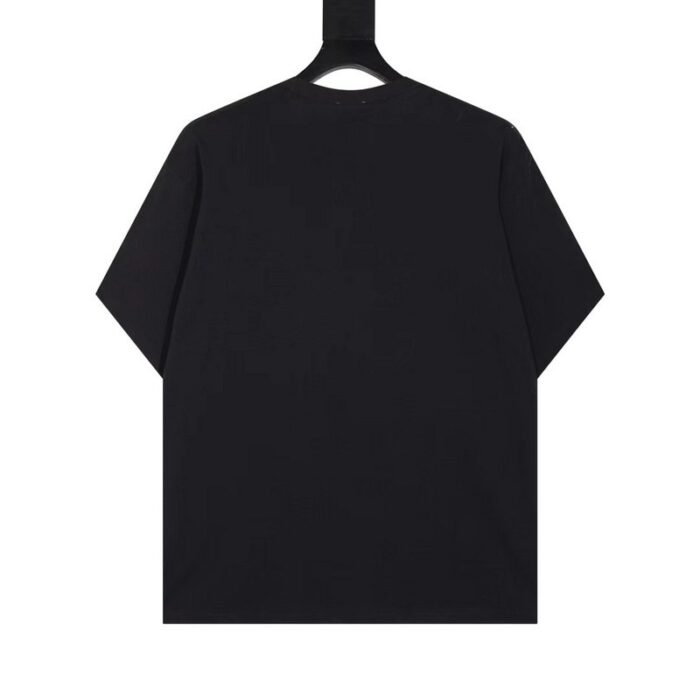 T-shirt Burberry BY038 - Image 7