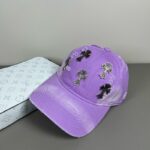 Cap Chrome Hearts CH096 - Image 7