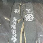 Pants Hellstar HLT001 - Image 7