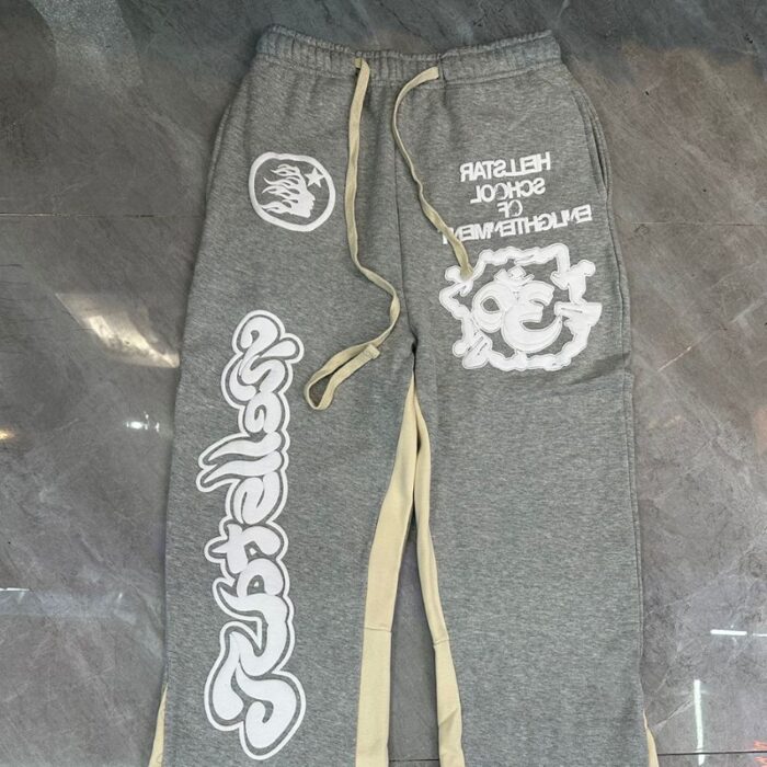 Pants Hellstar HLT001 - Image 7
