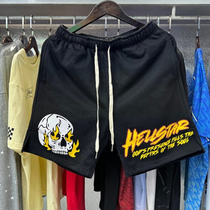 Shorts Hellstar HLT003 - Image 7