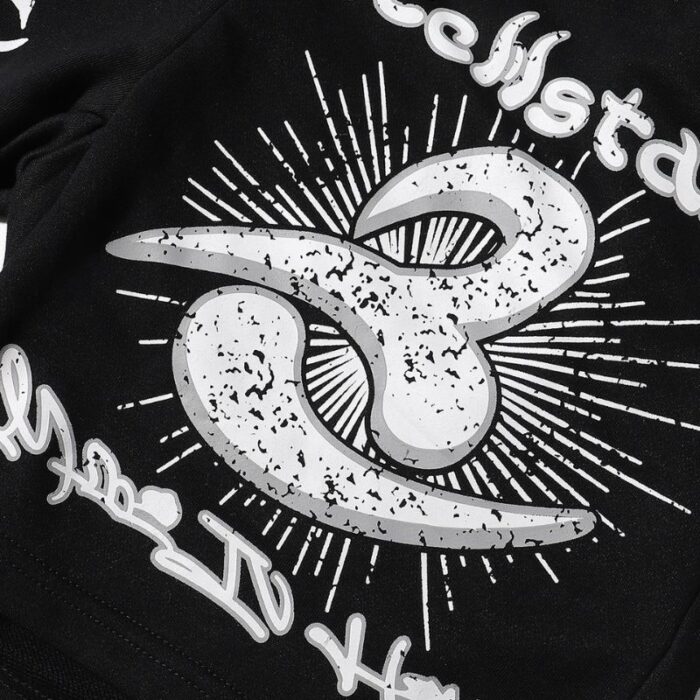 Shorts Hellstar HLT004 - Image 7