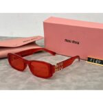 Sunglasses Miu Miu MMW015 - Image 7