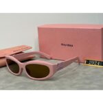 Sunglasses Miu Miu MMW011 - Image 8