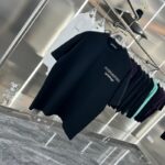 T-Shirt Chrome Hearts CH092 - Image 2