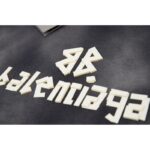 T-shirt Balenciaga BL124 - Image 8