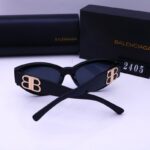 Sunglasses Balenciaga BL142 - Image 9