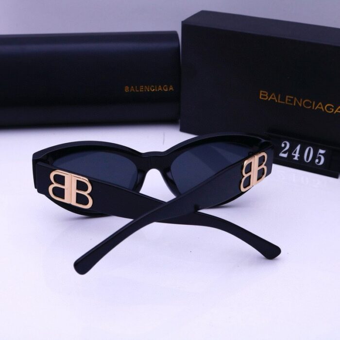 Sunglasses Balenciaga BL142 - Image 9