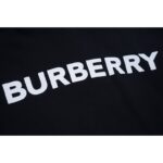 Burberry Logo Hoodie BY024 - Image 8