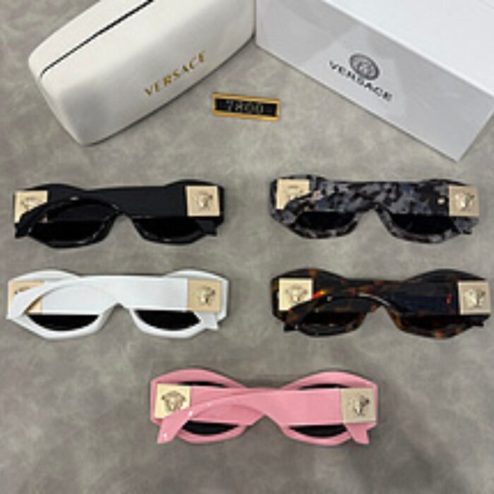 Sunglasses Versace VSC021 - Image 9