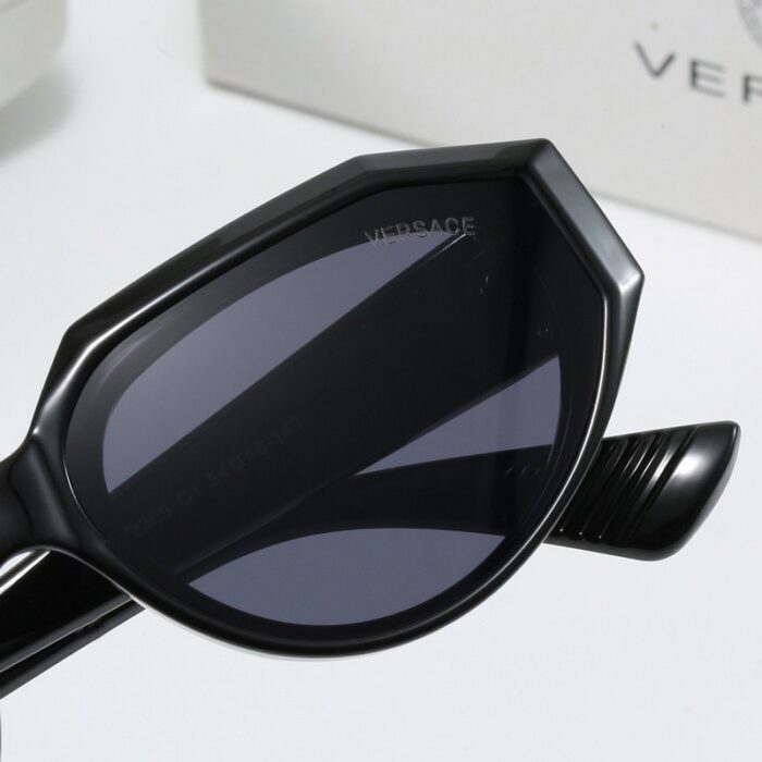 Sunglasses Versace VSC027 - Image 9