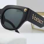 Sunglasses Versace VSC028 - Image 9