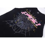 T-shirt Sp5der Punk SP5002 - Image 8
