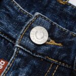 Short Jeans Dsquared2 DQD003 - Image 9